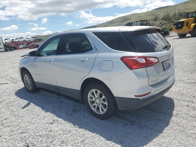 Vin: 2gnaxuev7l6197196, lot: 57116285, chevrolet equinox lt 20202
