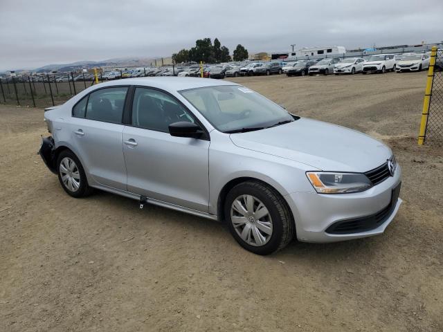 Vin: 3vw2k7aj1em237603, lot: 58836605, volkswagen jetta base 20144