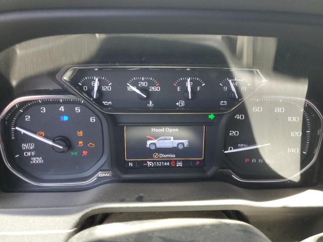 2020 GMC SIERRA K15 1GTU9BED8LZ268907