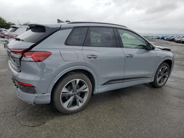 Vin: wa1mubfz1rp044952, lot: 56880735, audi q4 e-tron prestige 20243