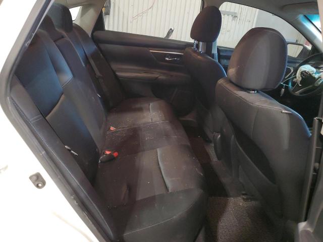 2017 NISSAN ALTIMA 2.5 - 1N4AL3AP2HN311278