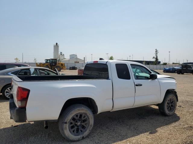 Vin: 5tfsx5en1lx073329, lot: 57472005, toyota tacoma access cab 20203