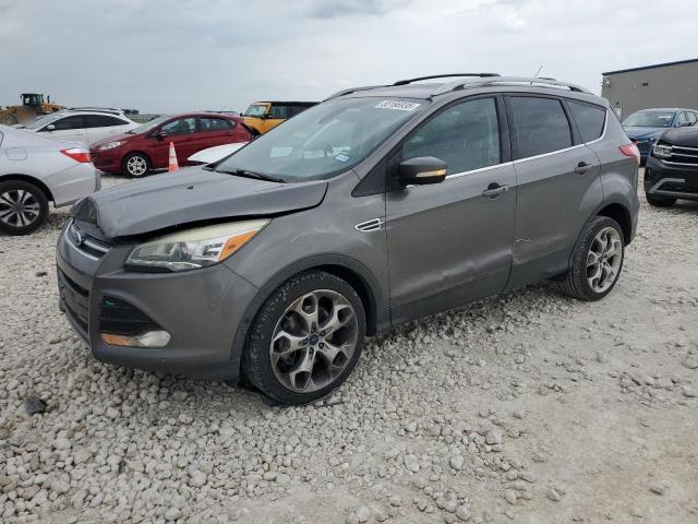 Vin: 1fmcu0j95eue00940, lot: 55166935, ford escape titanium 2014 img_1