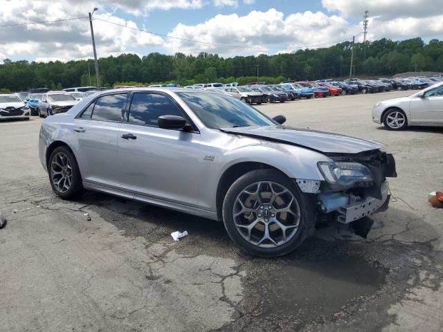 Vin: 2c3ccabt4gh216929, lot: 56016455, chrysler 300 s 20164