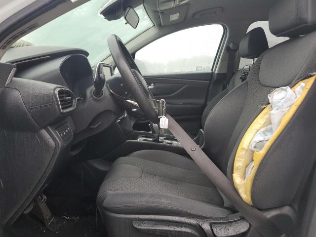 2019 HYUNDAI SANTA FE S - 5NMS23AD8KH102090