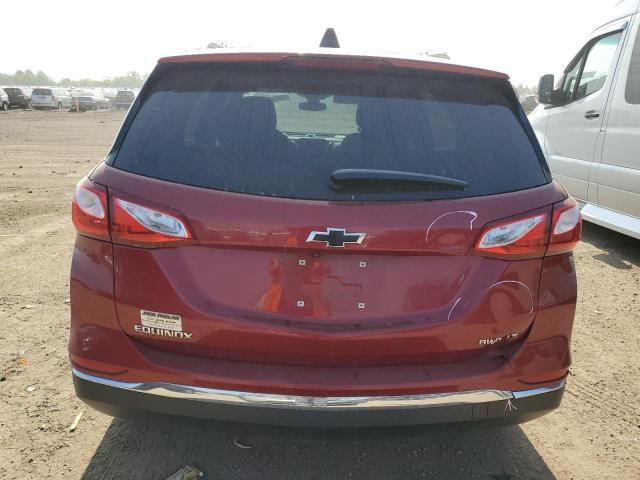 2020 CHEVROLET EQUINOX LT 3GNAXUEVXLS562259