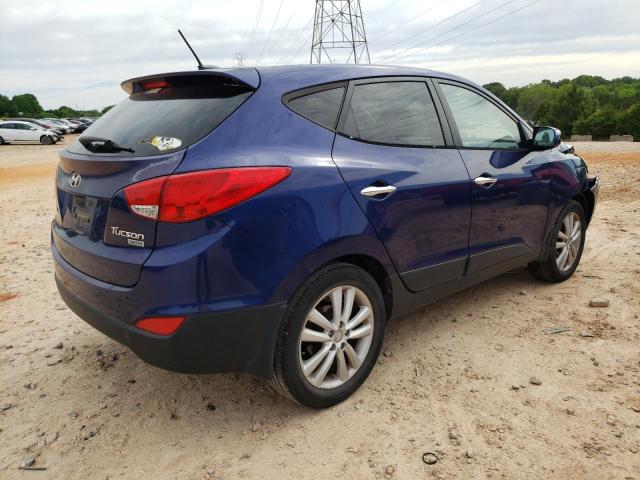 Vin: km8ju3ac0au017194, lot: 57854835, hyundai tucson gls 20103