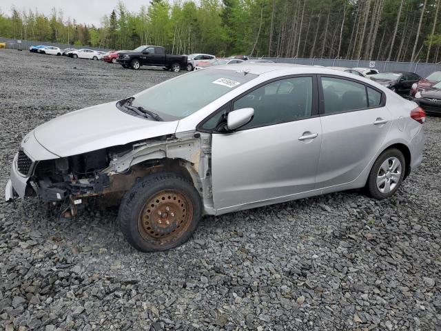 Vin: 3kpfl4a79he007486, lot: 59159695, kia forte lx 2017 img_1