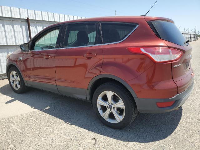 Vin: 1fmcu0gx8eud01809, lot: 58937425, ford escape se 20142