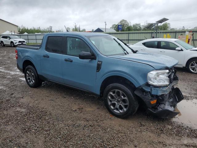 Vin: 3fttw8f94nra06469, lot: 57979485, ford maverick xl 20224