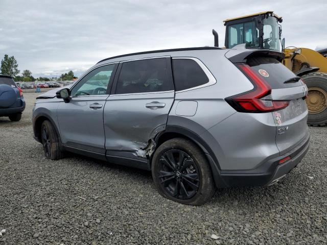 Vin: 5j6rs6h91pl008540, lot: 56691095, honda crv sport touring 20232