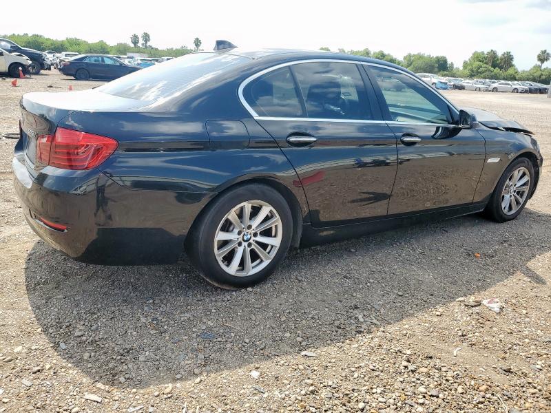2015 BMW 528 XI WBA5A7C50FD626827
