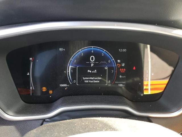 2023 TOYOTA COROLLA CR - 7MUDAAAG0PV063242