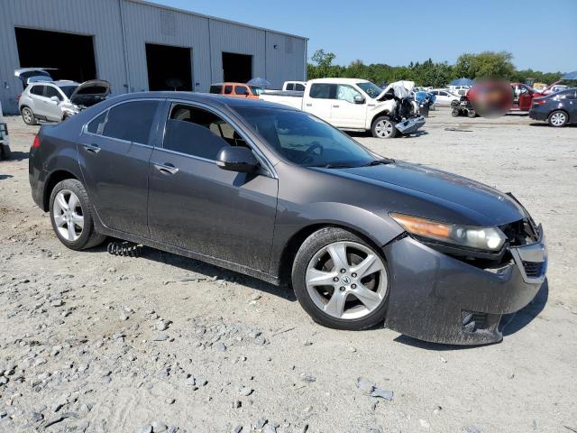 Vin: jh4cu2f64ac017519, lot: 55399235, acura tsx 20104