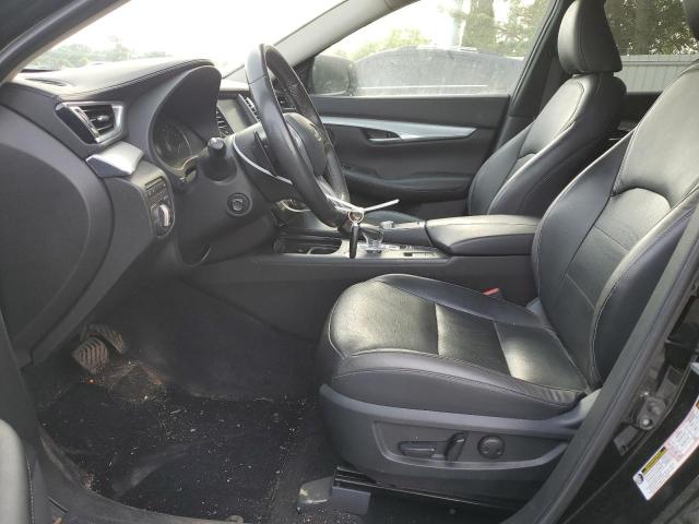 2019 INFINITI QX50 ESSEN 3PCAJ5M34KF120827