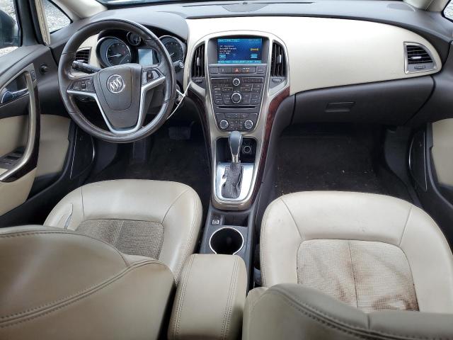 2013 BUICK VERANO CON - 1G4PR5SK4D4253865