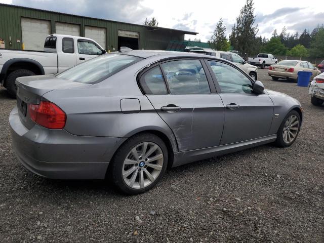 Vin: wbapk7g54bnn86823, lot: 55801365, bmw 3 series xi 20113