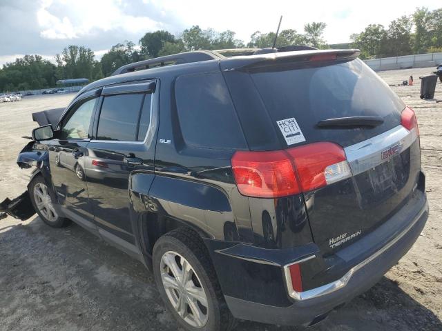 2017 GMC TERRAIN SL - 2GKFLTEK8H6304763