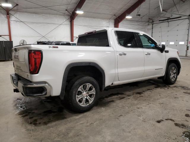 Vin: 3gtu9ded7mg443273, lot: 56186795, gmc sierra k1500 slt 20213