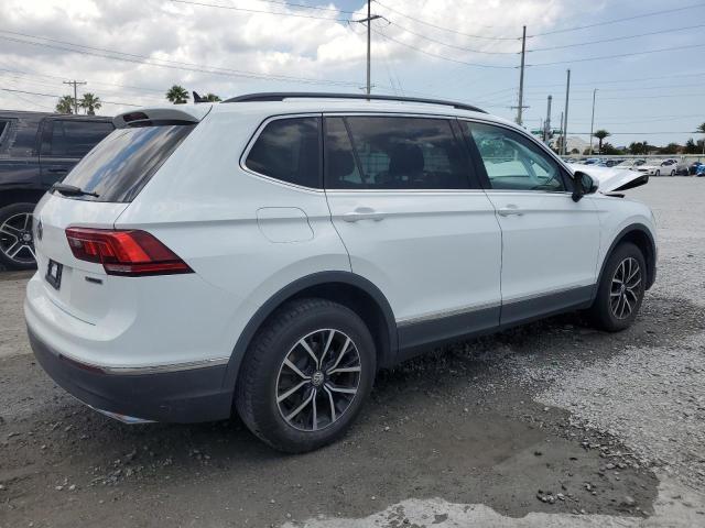 Vin: 3vv2b7ax5mm100395, lot: 57633995, volkswagen tiguan se 20213