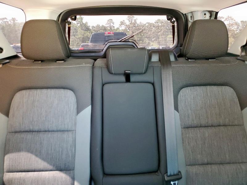 2022 FORD BRONCO SPO - 3FMCR9B66NRD03313