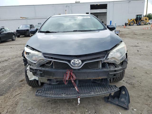 2016 TOYOTA COROLLA L 5YFBURHE8GP396647