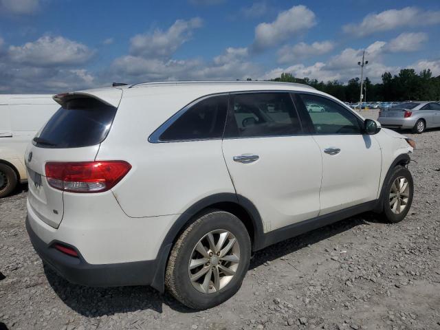 Vin: 5xypg4a3xgg147876, lot: 56115275, kia sorento lx 20163