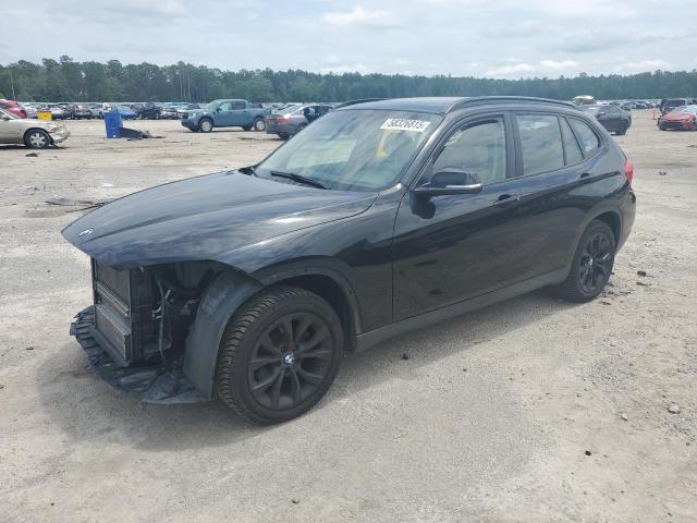 BMW X1 XDRIVE2