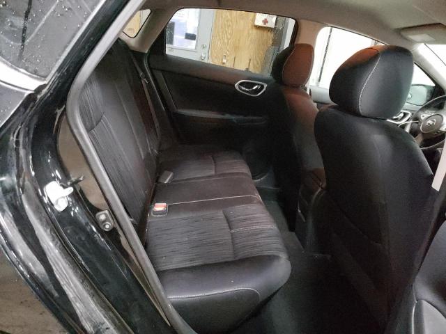 2018 NISSAN SENTRA S - 3N1AB7APXJY208979