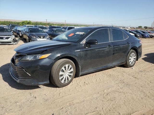Vin: 4t1c31ak1lu019904, lot: 57962295, toyota camry le 2020 img_1