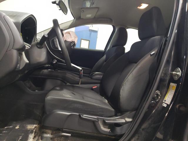 2018 HONDA HR-V LX - 3CZRU5H34JG705236