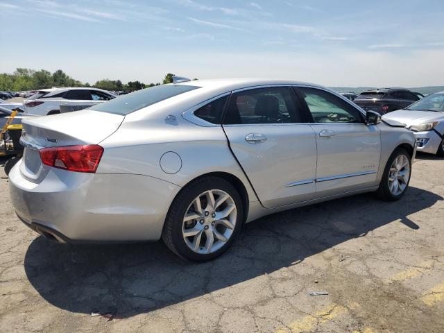 Vin: 1g1125s31ju144923, lot: 55603275, chevrolet impala premier 20183
