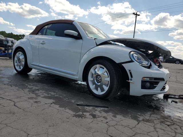 Vin: 3vw5daat6km507779, lot: 55508295, volkswagen beetle s 20194