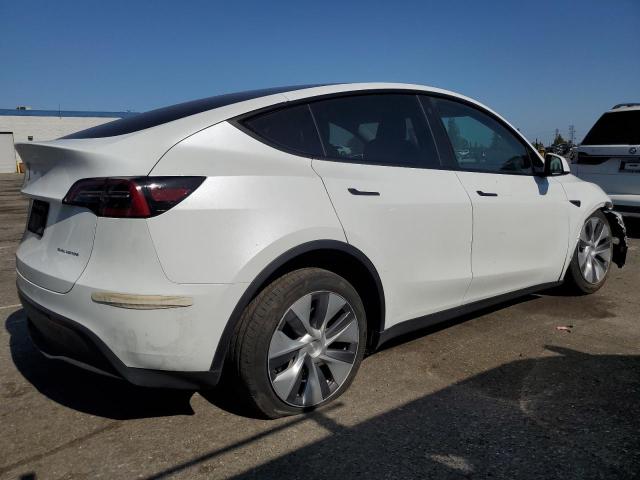 Vin: 7saygdee9pa037294, lot: 57500785, tesla model y 20233