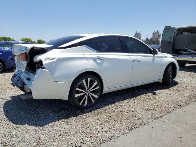 2020 NISSAN ALTIMA PLA 1N4BL4FV9LN302555