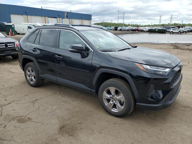Vin: 2t3p1rfv3nc285624, lot: 58001905, toyota rav4 xle 20224
