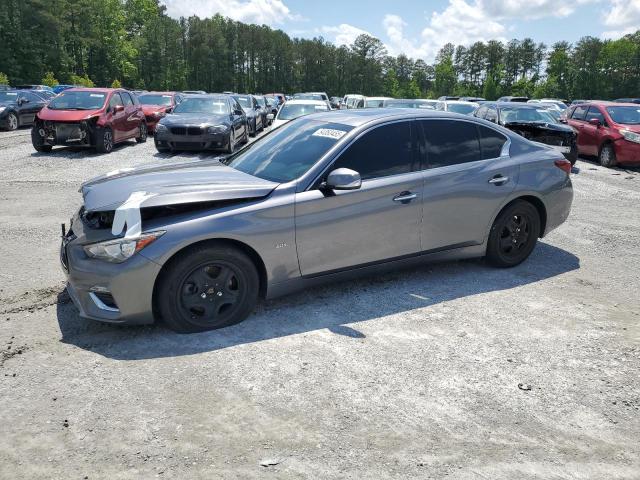 Vin: jn1ev7ar4km559305, lot: 54353455, infiniti q50 luxe 2019 img_1