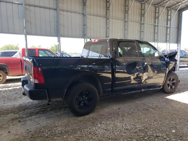 Vin: 1c6rr7kt9rs138304, lot: 55971275, ram 1500 tradesman 20243
