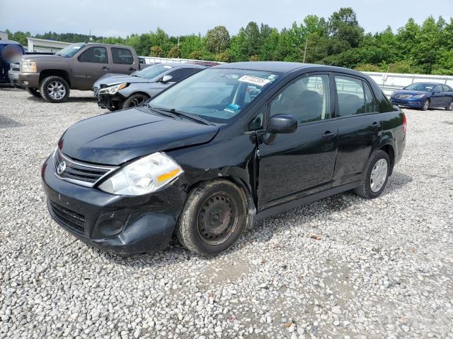 NISSAN VERSA S