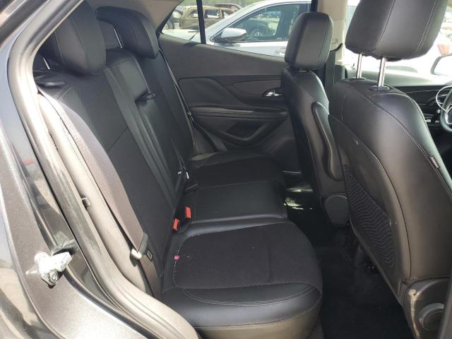 2018 BUICK ENCORE PRE - KL4CJASB6JB548843