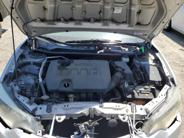 2014 TOYOTA COROLLA L #3301697629