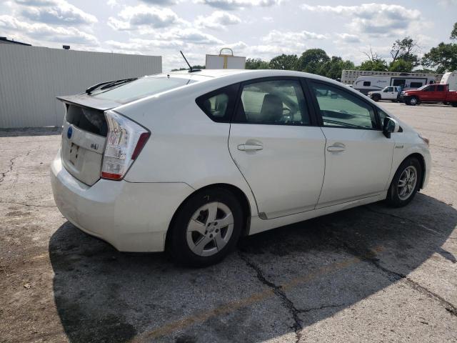 Vin: jtdkn3du1b1341865, lot: 59224035, toyota prius 20113
