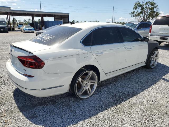 Vin: 1vwgt7a35hc027550, lot: 56913715, volkswagen passat se 20173