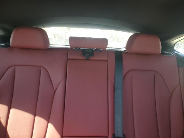 2024 BMW X4 XDRIVE3 5UX33DT06R9W01623