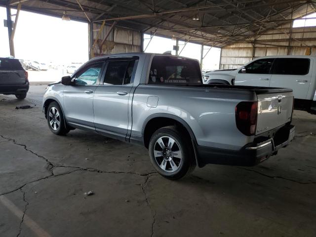 Vin: 5fpyk2f6xhb011712, lot: 58451145, honda ridgeline rtl 20172