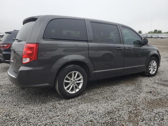 Vin: 2c4rdgbg6lr228402, lot: 55735135, dodge caravan se 20203