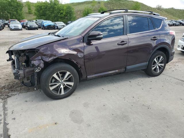 Vin: 2t3rfrev2jw696789, lot: 59030875, toyota rav4 adventure 2018 img_1