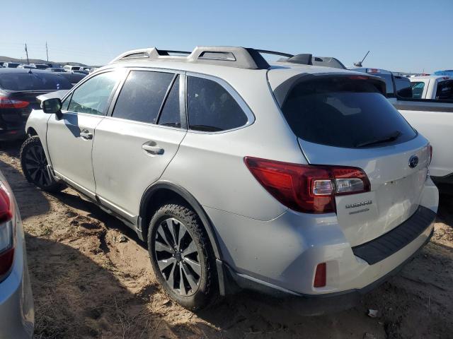 Vin: 4s4bsanc1g3207707, lot: 57056965, subaru outback 2.5i limited 20162