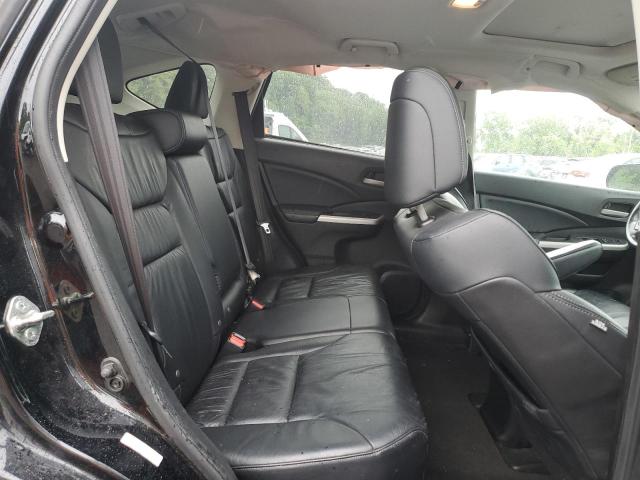 2014 HONDA CR-V EXL - 2HKRM4H76EH646982