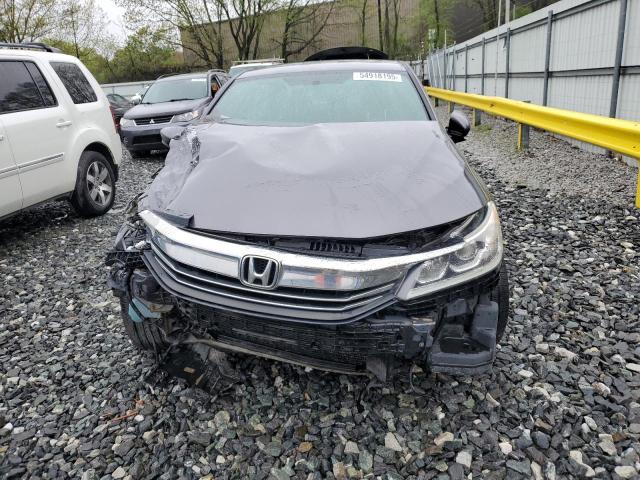 2017 HONDA ACCORD SPO - 1HGCR2F12HA255464